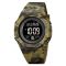Годинники наручні 2048CMGN SKMEI, CAMO GREEN