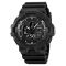 Годинники наручні 2117BK SKMEI, BLACK