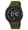 Годинники наручні 2155AG SKMEI, ARMY GREEN