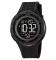 Годинники наручні 2155BKBK SKMEI, BLACK-BLACK