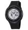 Годинники наручні 2155BKWT SKMEI, BLACK-WHITE