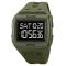 Годинники наручні 2186AG SKMEI, ARMY GREEN