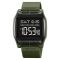 Годинники наручні 2193AG SKMEI, ARMY GREEN