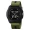 Годинники наручні 2199AG SKMEI, ARMY GREEN