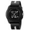 Годинники наручні 2199BK SKMEI, BLACK