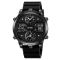 Годинники наручні 2212PBKBK SKMEI, BLACK-BLACK