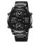 Годинники наручні 2212SBKBK SKMEI, BLACK-BLACK