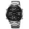 Годинники наручні 2212SSI SKMEI, SILVER