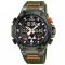 Годинники наручні 2223AG SKMEI, ARMY GREEN