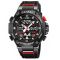 Годинники наручні 2223BK SKMEI, BLACK