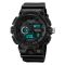 Годинники наручні 2225BK SKMEI, BLACK