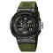 Годинники наручні 2227AG SKMEI, ARMY GREEN