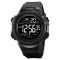 Годинники наручні 2260BKBK SKMEI, BLACK-BLACK