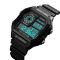 Годинники наручні 1299BK SKMEI, BLACK