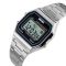 Годинники наручні 1123SI SKMEI, SILVER