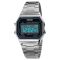 Годинники наручні 1123SI SKMEI, SILVER
