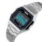 Годинники наручні 1123SI SKMEI, SILVER