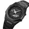 Годинники наручні 1816BKBKBK SKMEI, BLACK/BLACK-BLACK