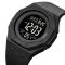 Годинники наручні 2048BKBK SKMEI, BLACK-BLACK