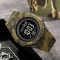 Годинники наручні 2048CMGN SKMEI, CAMO GREEN