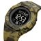 Годинники наручні 2048CMGN SKMEI, CAMO GREEN