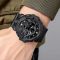 Годинники наручні 2117BK SKMEI, BLACK