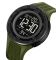 Годинники наручні 2155AG SKMEI, ARMY GREEN