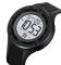Годинники наручні 2155BKWT SKMEI, BLACK-WHITE
