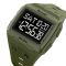 Годинники наручні 2186AG SKMEI, ARMY GREEN