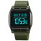 Годинники наручні 2193AG SKMEI, ARMY GREEN