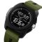 Годинники наручні 2199AG SKMEI, ARMY GREEN