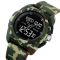 Годинники наручні 2199CMGN SKMEI, CAMO GREEN