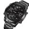 Годинники наручні 2212SBKBK SKMEI, BLACK-BLACK