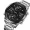 Годинники наручні 2212SSI SKMEI, SILVER
