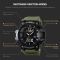 Годинники наручні 2222AG SKMEI, ARMY GREEN