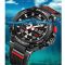 Годинники наручні 2223BK SKMEI, BLACK