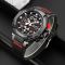 Годинники наручні 2223BK SKMEI, BLACK