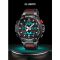 Годинники наручні 2223BK SKMEI, BLACK