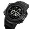Годинники наручні 2260BKBK SKMEI, BLACK-BLACK