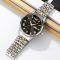 Годинники наручні 2291TGDBK SKMEI, SILVER-GOLD-BLACK