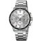 Годинники наручні 2295SI SKMEI, SILVER