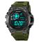 Годинники наручні 2318AG SKMEI, ARMY GREEN