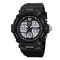 Годинники наручні 2354BK SKMEI, BLACK