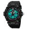 Годинники наручні 2354BK SKMEI, BLACK
