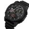 Годинники наручні 2355BK SKMEI, BLACK