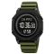 Годинники наручні 2357AG SKMEI, ARMY GREEN