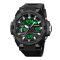 Годинники наручні 2383BK SKMEI, BLACK