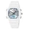 Годинники наручні 2389WT SKMEI, WHITE