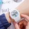 Годинники наручні 2389WT SKMEI, WHITE