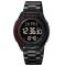 Годинники наручні 2412SBK SKMEI, BLACK
